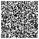QR code with Aeronautic Services Inc contacts