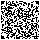 QR code with LA Leche League Of Columbus contacts