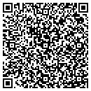 QR code with D & L Industries contacts