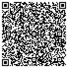 QR code with Rosedale Street Department contacts
