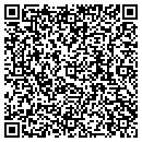 QR code with Avent Inc contacts