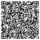 QR code with F M Multimedia Inc contacts