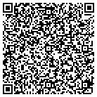 QR code with Alabama Washer & Oven Co contacts