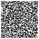 QR code with Town Of Corydon Street Department contacts