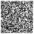QR code with Ogden Engineering Corp contacts