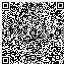 QR code with Travelex contacts