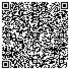 QR code with Rowe & Sons Asphalt Paving Inc contacts
