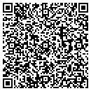 QR code with E J Prescott contacts