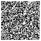 QR code with T F Boyle Transportation Inc contacts