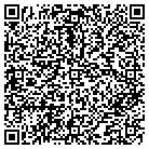 QR code with Pratt County Achievement Place contacts