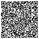 QR code with Hynek John contacts