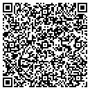 QR code with J & J Holding Co contacts