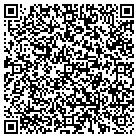 QR code with Korean American Society contacts