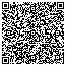 QR code with O-W Assoc Inc contacts