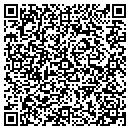 QR code with Ultimate Tan Inc contacts