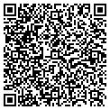 QR code with Nazan Bay Inn contacts