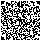 QR code with R & R Developers Inc contacts
