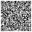 QR code with Harold Godsey contacts