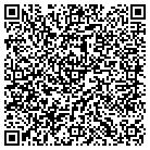 QR code with Coras Cstm Sew & Alterations contacts