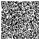 QR code with King Realty contacts