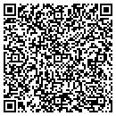 QR code with Garys Trenching contacts