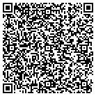 QR code with Manhattan Check Service contacts