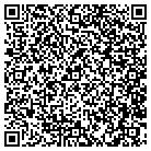 QR code with Manhattan Banking Corp contacts
