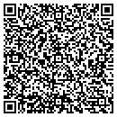 QR code with Ravenwood Lodge contacts