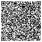 QR code with Dean's Backhoe Service contacts