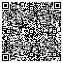 QR code with Cleve's Marine contacts