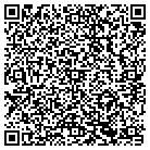 QR code with Oriental Decor & Gifts contacts