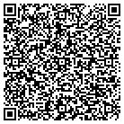 QR code with First National Bank-Washington contacts