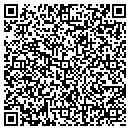 QR code with Cafe Luray contacts