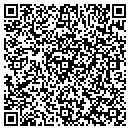 QR code with L & L Construction Co contacts