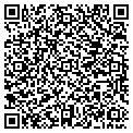 QR code with Lee Jeans contacts