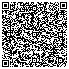 QR code with Hutchinson Meals On Wheels Inc contacts