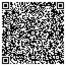 QR code with King Louie Intl Inc contacts