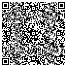 QR code with A A American Contractors Schl contacts