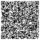 QR code with First Class Transportation Inc contacts