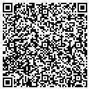 QR code with Gnad Fur Co contacts