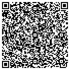 QR code with Mc Clure Plumbing & Heating contacts