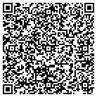 QR code with Precision Resources Inc contacts