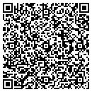 QR code with Hamms Quarry contacts