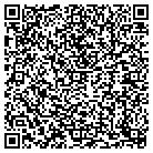 QR code with Ronald Burns Trucking contacts