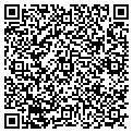 QR code with OCCK Inc contacts