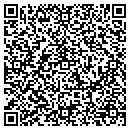QR code with Heartland Coach contacts