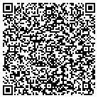 QR code with Kamen Wiping Materials Co contacts
