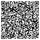 QR code with De WITT Real Estate contacts