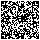 QR code with Hegenderfer John contacts