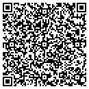QR code with Halibut Coalition contacts